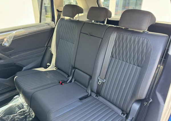Volkswagen Tiguan Allspace cena 179760 przebieg: 10, rok produkcji 2024 z Ostrów Mazowiecka małe 466